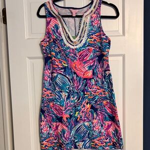 Lilly Pulitzer Harper dress